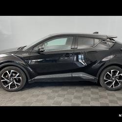 Toyota C-HR C-HR Hybride 1.8L Edition Saint-Quentin