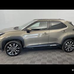 Toyota Yaris Cross Yaris Cross Hybride 116h 2WD Design Saint-Quentin