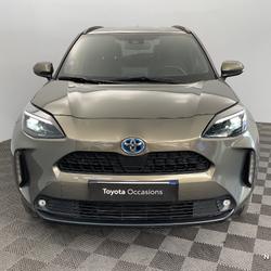 Toyota Yaris Cross Yaris Cross Hybride 116h 2WD Design Saint-Quentin