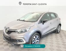 Renault Captur Saint-Quentin