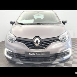 Renault Captur Captur dCi 90 Energy Business Saint-Quentin