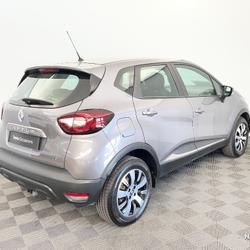 Renault Captur Captur dCi 90 Energy Business Saint-Quentin