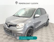 Renault Twingo 3 Saint-Quentin