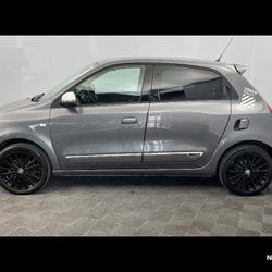 Renault Twingo 3 Twingo III SCe 65 - 21 Urban Night Saint-Quentin