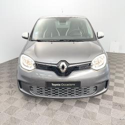 Renault Twingo 3 Twingo III SCe 65 - 21 Urban Night Saint-Quentin