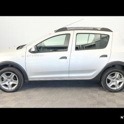 Dacia Sandero Sandero TCe 90 Easy-R Stepway Saint-Quentin