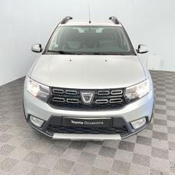 Dacia Sandero Sandero TCe 90 Easy-R Stepway Saint-Quentin