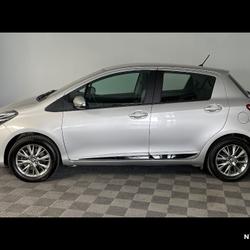 Toyota Yaris Yaris 110 VVT-i Dynamic Saint-Quentin