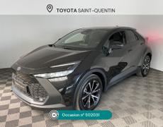 Toyota C-HR - C-HR Hybride 200 Design - 29 490 €