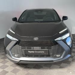 Toyota C-HR C-HR Hybride 200 Design Saint-Quentin