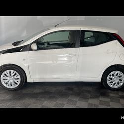 Toyota Aygo Aygo 1.0 VVT-i x-shift x-play Saint-Quentin