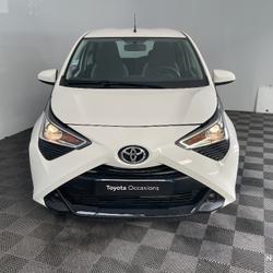 Toyota Aygo Aygo 1.0 VVT-i x-shift x-play Saint-Quentin