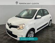 Renault Twingo 3 Saint-Quentin