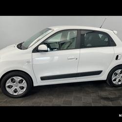Renault Twingo 3 Twingo III SCe 75 - 20 Zen Saint-Quentin