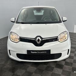 Renault Twingo 3 Twingo III SCe 75 - 20 Zen Saint-Quentin