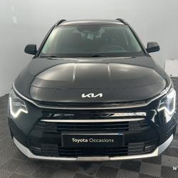 Kia Niro Niro 1.6 GDi 183 ch PHEV DCT6 Active Business Saint-Quentin