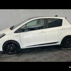 Toyota Yaris Yaris Hybride 100h GR SPORT Saint-Quentin