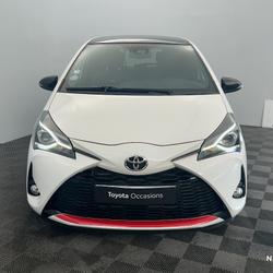 Toyota Yaris Yaris Hybride 100h GR SPORT Saint-Quentin