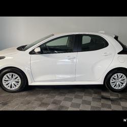 Toyota Yaris Yaris Hybride 116h Dynamic Saint-Quentin