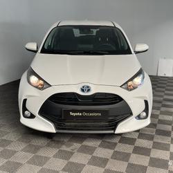 Toyota Yaris Yaris Hybride 116h Dynamic Saint-Quentin