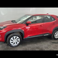 Toyota Yaris Cross Yaris Cross Hybride 116h 2WD Dynamic Saint-Quentin