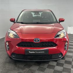 Toyota Yaris Cross Yaris Cross Hybride 116h 2WD Dynamic Saint-Quentin