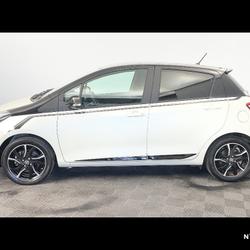 Toyota Yaris Yaris 110 VVT-i Collection Saint-Quentin