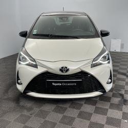 Toyota Yaris Yaris 110 VVT-i Collection Saint-Quentin