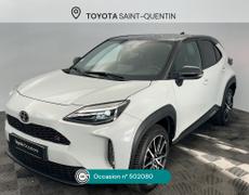 Toyota Yaris Cross Saint-Quentin