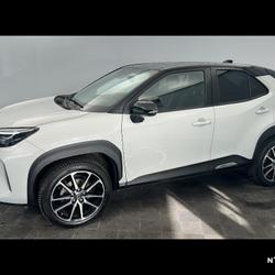 Toyota Yaris Cross Yaris Cross Hybride 116h 2WD GR SPORT Saint-Quentin