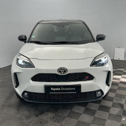 Toyota Yaris Cross Yaris Cross Hybride 116h 2WD GR SPORT Saint-Quentin