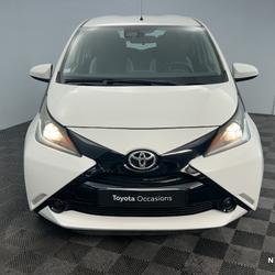 Toyota Aygo 1.0 VVT-i x-play occasion - Saint-Quentin - photo 3/26