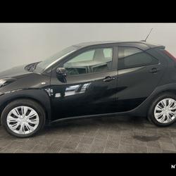 Toyota Aygo X Aygo X 1.0 VVT-i 72 Dynamic Saint-Quentin
