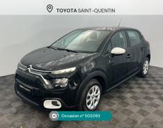 Citroen C3 Saint-Quentin
