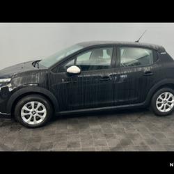 Citroen C3 83CH BVM5 You occasion - Saint-Quentin - photo 2/29