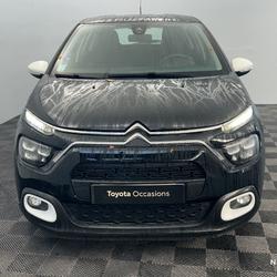 Citroen C3 83CH BVM5 You occasion - Saint-Quentin - photo 3/29