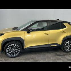 Toyota Yaris Cross Yaris Cross Hybride 116h 2WD Collection Saint-Quentin