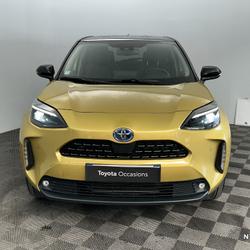 Toyota Yaris Cross Yaris Cross Hybride 116h 2WD Collection Saint-Quentin