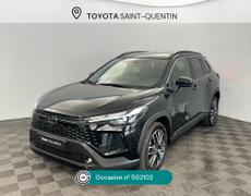 Toyota Corolla Saint-Quentin