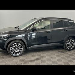 Toyota Corolla Cross 2.0 Design confort occasion - Saint-Quentin - photo 2/32