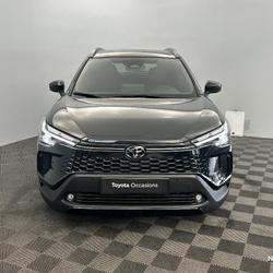 Toyota Corolla Cross 2.0 Design confort occasion - Saint-Quentin - photo 3/32