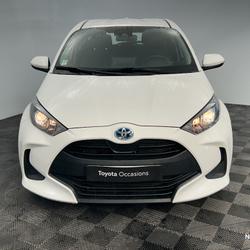 Toyota Yaris Hybride 116h Dynamic occasion - Saint-Quentin - photo 3/30