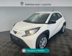 Toyota Aygo X Saint-Quentin