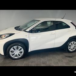 Toyota Aygo X Aygo X 1.0 VVT-i 72 Dynamic Saint-Quentin