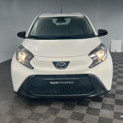 Toyota Aygo X Aygo X 1.0 VVT-i 72 Dynamic Saint-Quentin