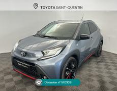 Toyota Aygo X Saint-Quentin