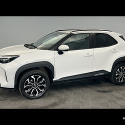 Toyota Yaris Cross Yaris Cross Hybride 116h 2WD Design Saint-Quentin
