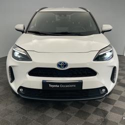 Toyota Yaris Cross Yaris Cross Hybride 116h 2WD Design Saint-Quentin