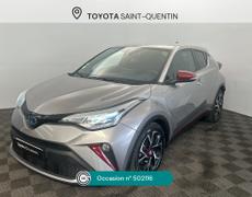 Toyota C-HR Saint-Quentin