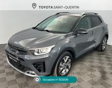 Kia Stonic Saint-Quentin